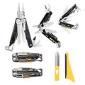 Leatherman Signal Multi Tool w/ Nylon Carry Sheath